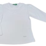 Bluza Cu Guler Dantela Copii