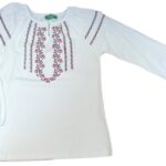Bluza Alba Fete