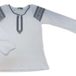 Bluza Fata