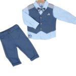 Costum Elegant Baieti