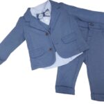 Costum Baieti