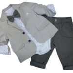 Costum Copii Baieti