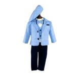 Costum Botez Bebelusi