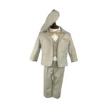 Costum Botez Baieti