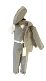 Costum Botez Baieti - imagine 2