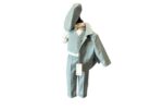 Costum Botez Baiat - imagine 2