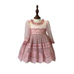 Rochie Eleganta Fata