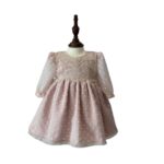 Rochie Botez Fata
