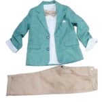 Costum Elegant Copii