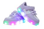 Adidasi Cu Led Fata