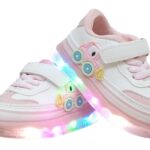 Adidasi Cu Led Fata