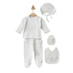 Set Maternitate Fetite
