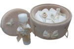 Trusou Crem Botez Cu Lumanare