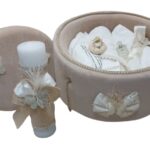 Trusou Crem Botez Cu Lumanare
