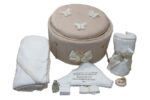 Trusou Crem Botez Cu Lumanare - imagine 2