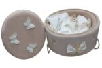 Trusou Crem Botez Fete