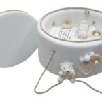 Trusou Alb Botez