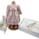 Set Botez Pentru Fete