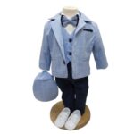 Costum Botez Bebelusi
