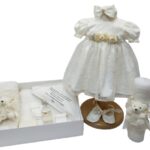Set Botez Fata