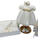 Pachet Botez Fata