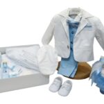 Pachet Botez Bebe Baiat