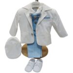 Costum Botez Bebelusi