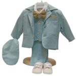 Costum Botez Baiat