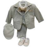 Costum Bej Botez Baiat