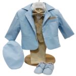 Costum Botez Baieti