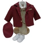 Costum Grena Botez Bebelusi