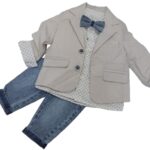 Costum Bej Baieti