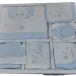 Set Maternitate Baiat