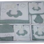 Set Maternitate Nou-Nascut