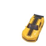 Masina Care Se Transforma In Robot