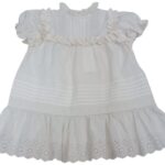 Rochie Crem Copii