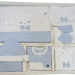 Caseta Maternitate Bebelusi Baieti