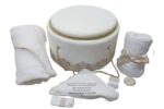 Trusou Botez Fata - imagine 2