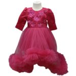 Rochie Botez Fata