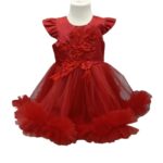 Rochie Rosie Botez