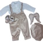 Costum Elegant Bebelusi