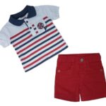 Compleu Casual Baieti