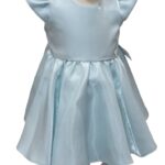 Rochita Bleu Fata