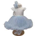 Rochie Botez Fata