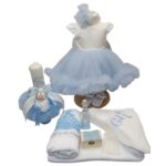 Set Botez Fata