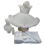 Pachet Botez Fata