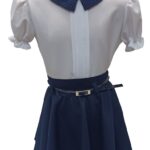 Uniforma Scolara Fata
