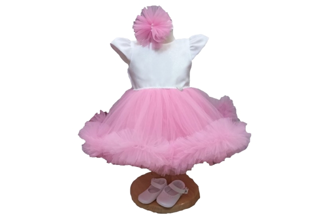 6539-rochie-botez-fete.jpg Rochie Botez Fete - imagine 1