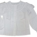 Camasa Alba Copii