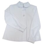 Bluza Alba Copii
